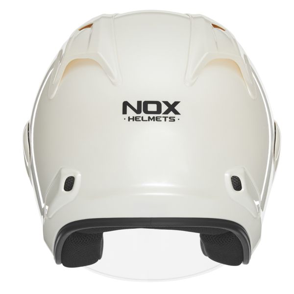 NOX N220-S Bianco perla