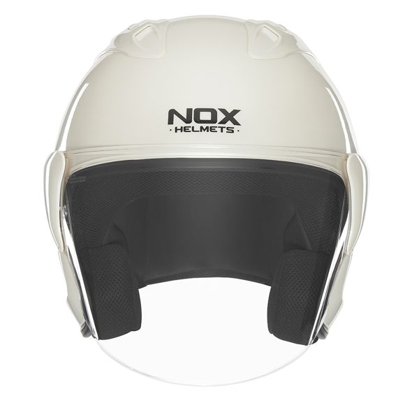 NOX N220-S Bianco perla