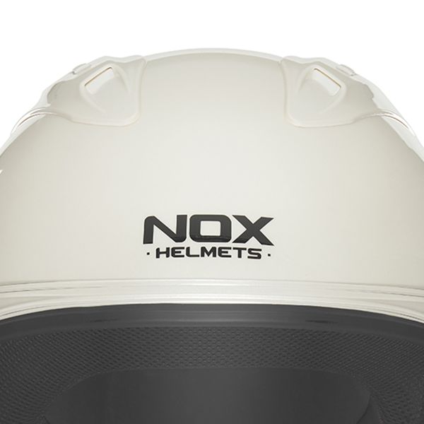 NOX N220-S Bianco perla
