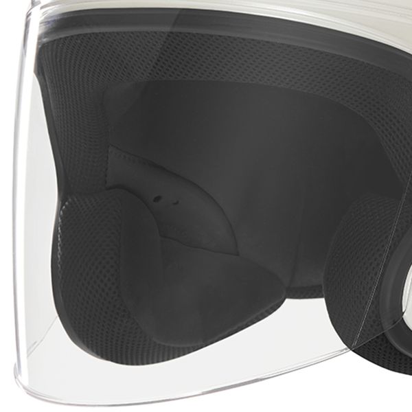 NOX N220-S Bianco perla