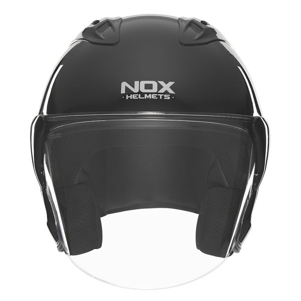 NOX N220-S Nero lucido