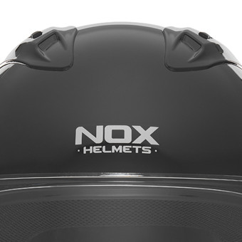 NOX N220-S Nero lucido