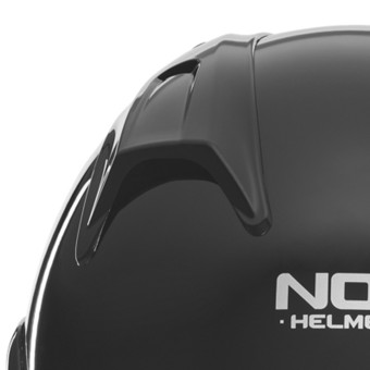 NOX N220-S Nero lucido