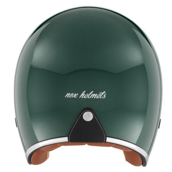 NOX N242 English Green