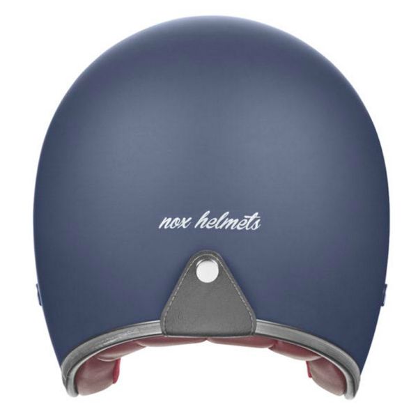 NOX N242 Marine Blue Matt