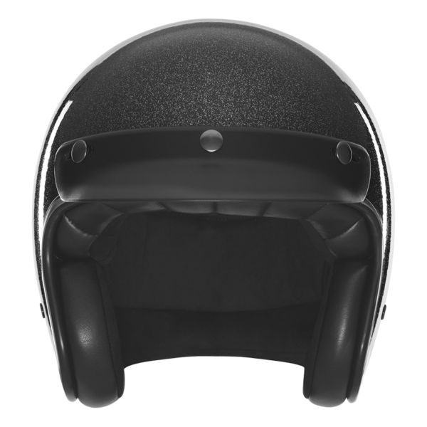 NOX N243 Glitter Black