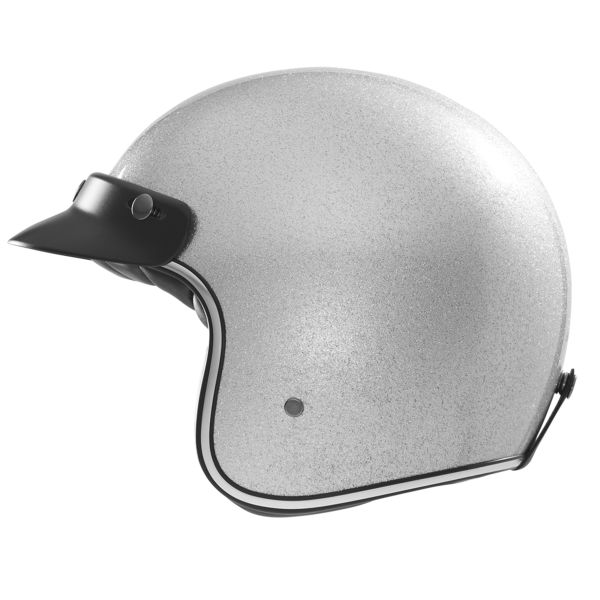 Jet NOX N243 Glitter Silver Jet NOX N243 Glitter Silver