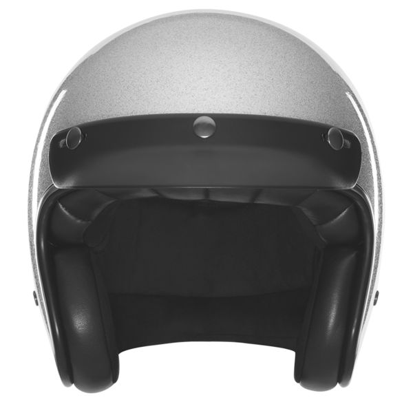 NOX N243 Glitter Silver