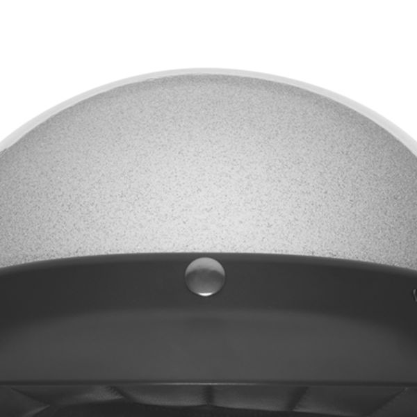 NOX N243 Glitter Silver