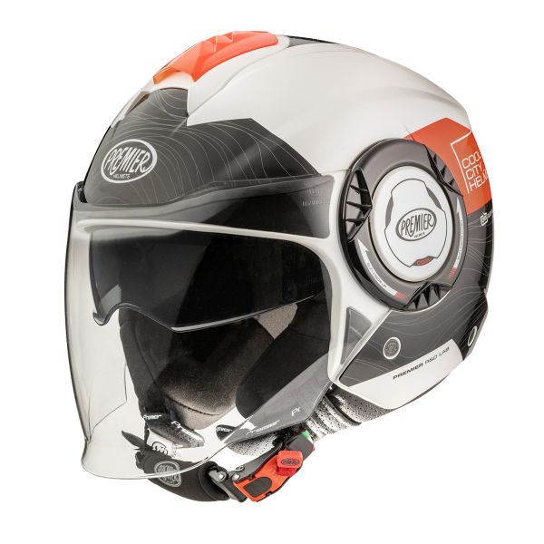 Jet Premier Cool DS2