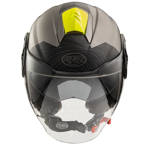 Premier Cool DSY17BM