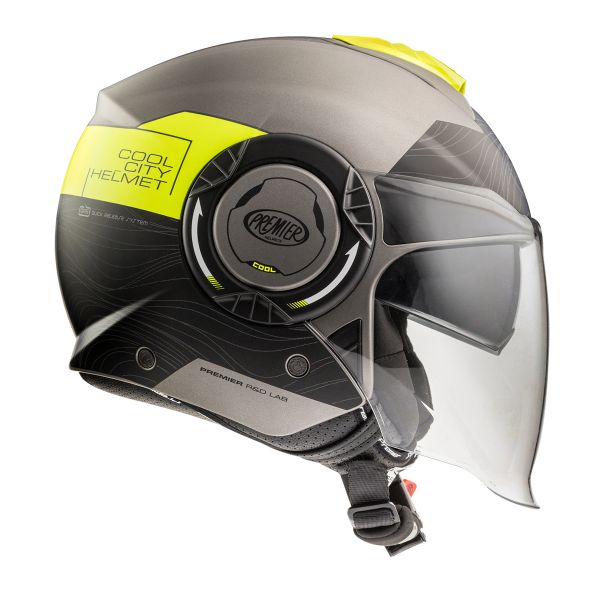 Premier Cool DSY17BM