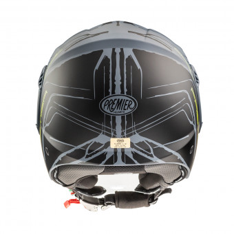 Premier Cool NTY GREYBM