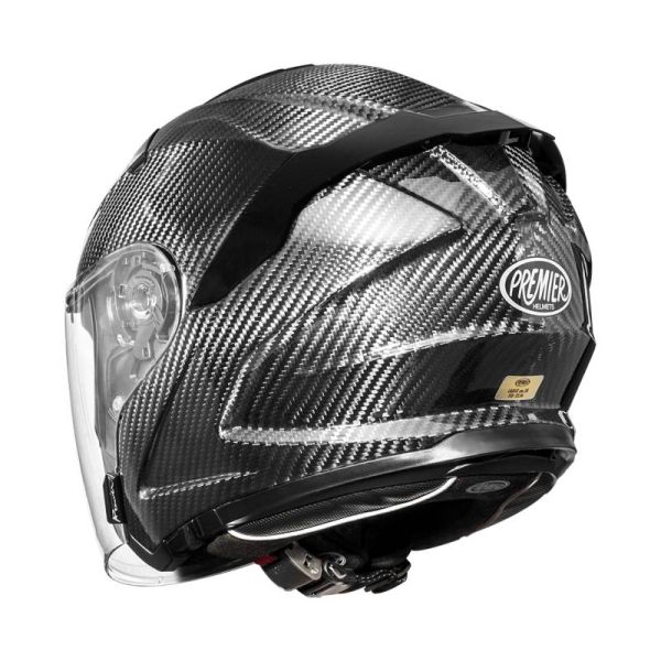 Premier JT5 Carbon
