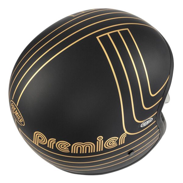 Premier Vintage EX Gold Chromed BM