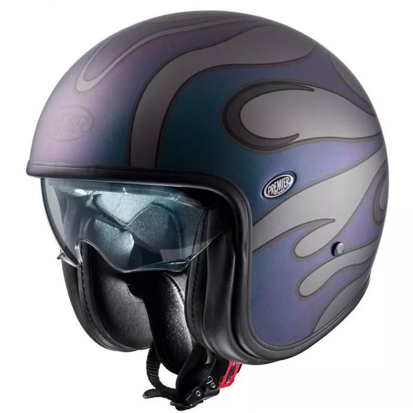 Jet Premier Vintage FR Iride BM