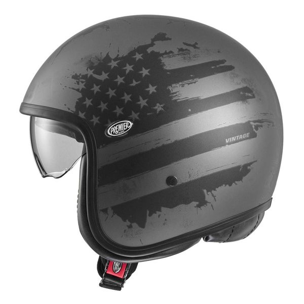 Premier Vintage Nt 17BM