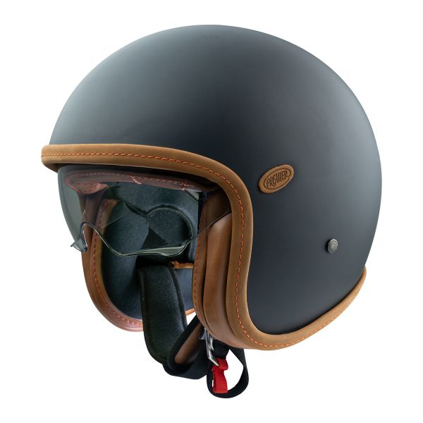 Jet Premier Vintage Platinium U9BM Couture Orange