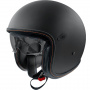 Casque Jet Premier Vintage Platinium U9BM Interno nero