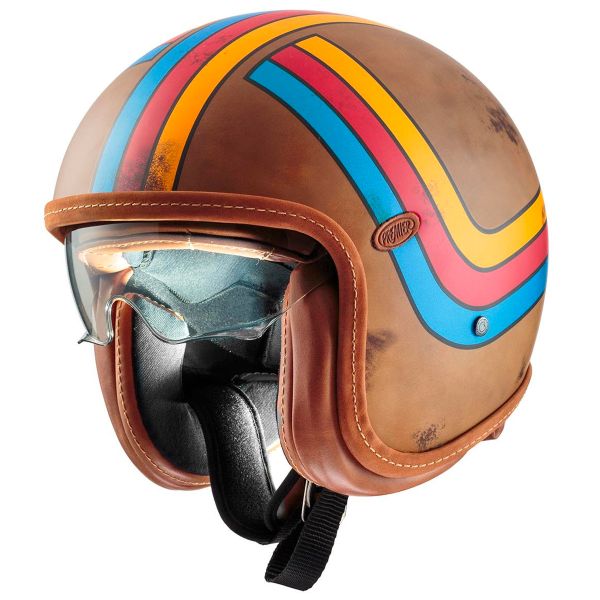 Jet Premier Vintage Platinum BOS EX BM