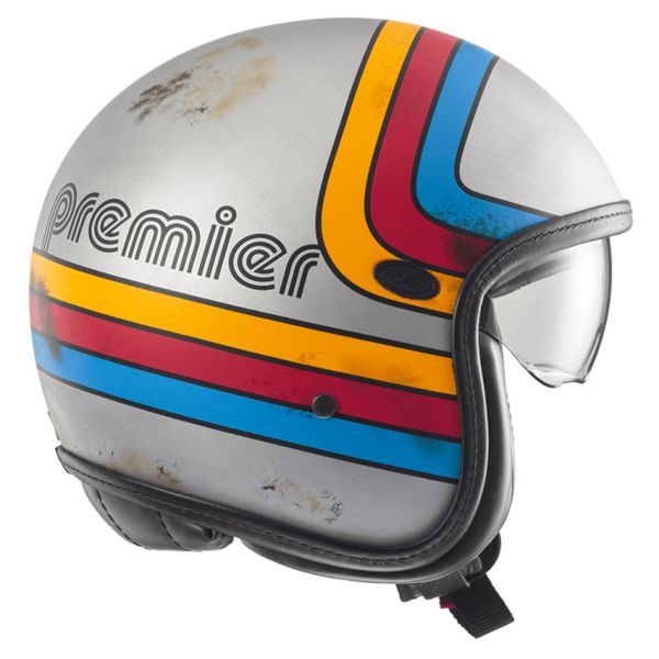 Premier Vintage Platinum EX 77 BM