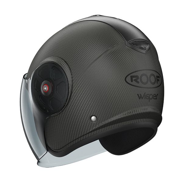 Roof Wisper Carbon Mat