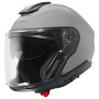 Casque Jet Schuberth J2 Concrete Grey