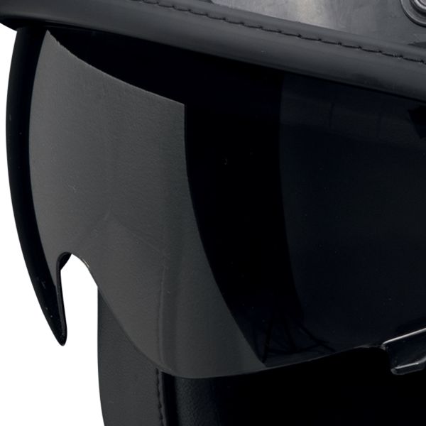 Scorpion Belfast Evo Carbon Onyx Black + kit Bluetooth Exo-Com Link-1