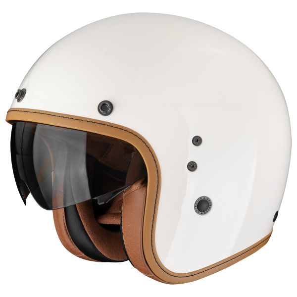 Jet Scorpion Belfast Evo Luxe Cream Jet Scorpion Belfast Evo Luxe Cream