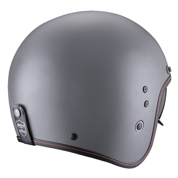 Scorpion Belfast Evo Matt Grey Cement