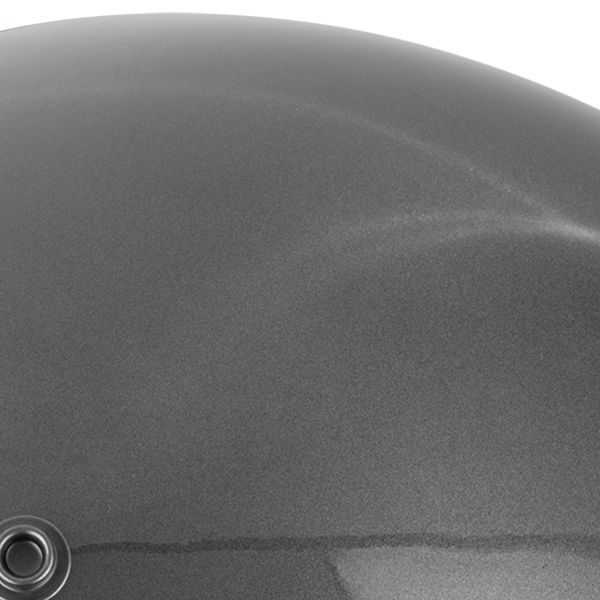 Scorpion Belfast Evo Solid Metal Grey