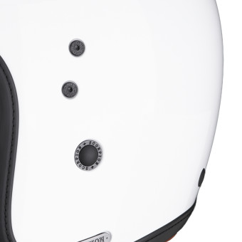 Scorpion Belfast II Luxe White