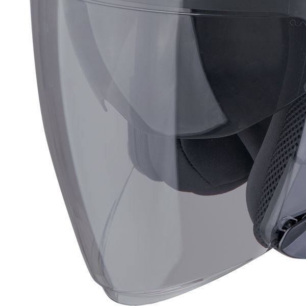 Scorpion Exo 230 Cit-E Grigio Rosso