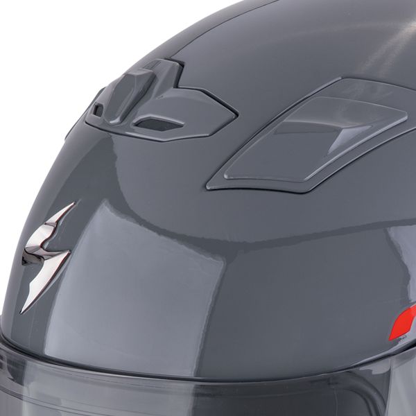 Scorpion Exo 230 Cit-E Grigio Rosso