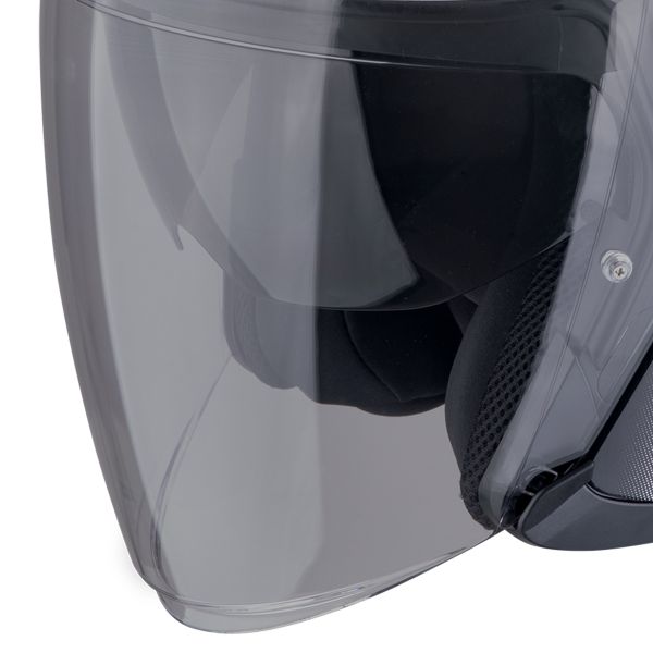 Scorpion Exo 230 Cit-E Bianco Nero