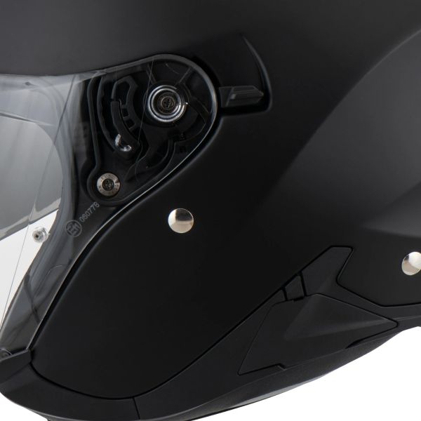 Scorpion Exo 230 Matt Black