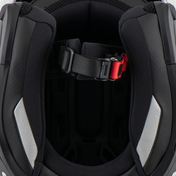 Scorpion Exo 230 Matt Black