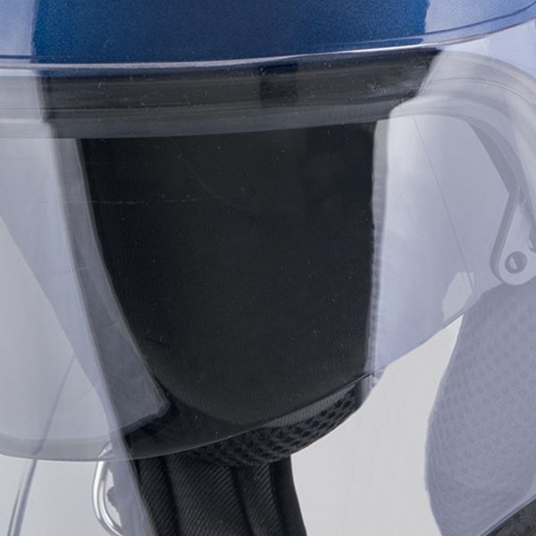 Scorpion Exo City II Riva Blu Nero