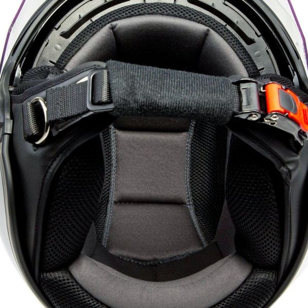 Scorpion Exo City II Solid Cement Grey