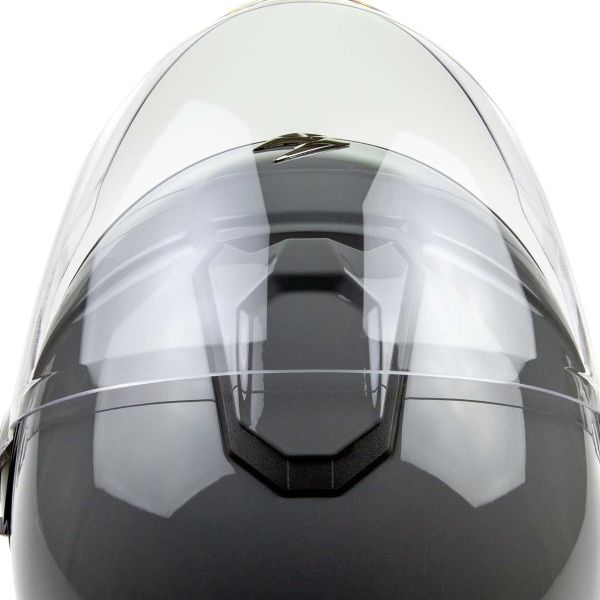 Scorpion Exo City II Solid Cement Grey