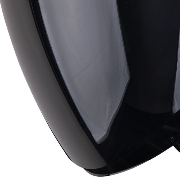 Scorpion Exo City II Vita Black Blue Orange