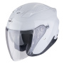 Casque Jet Scorpion Exo Z1 Grigio chiaro