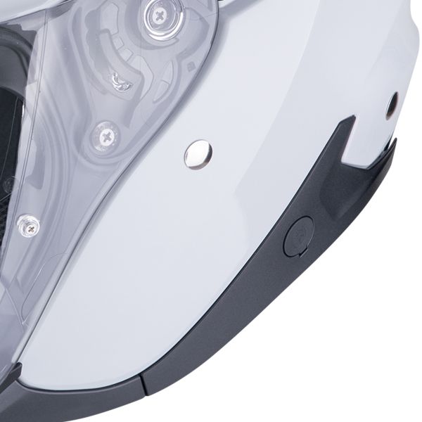 Scorpion Exo Z1 Light Grey + Kit bluetooth 5R Lite Solo