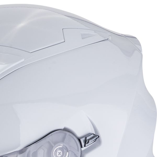 Scorpion Exo Z1 Light Grey + Kit bluetooth 5R Lite Solo