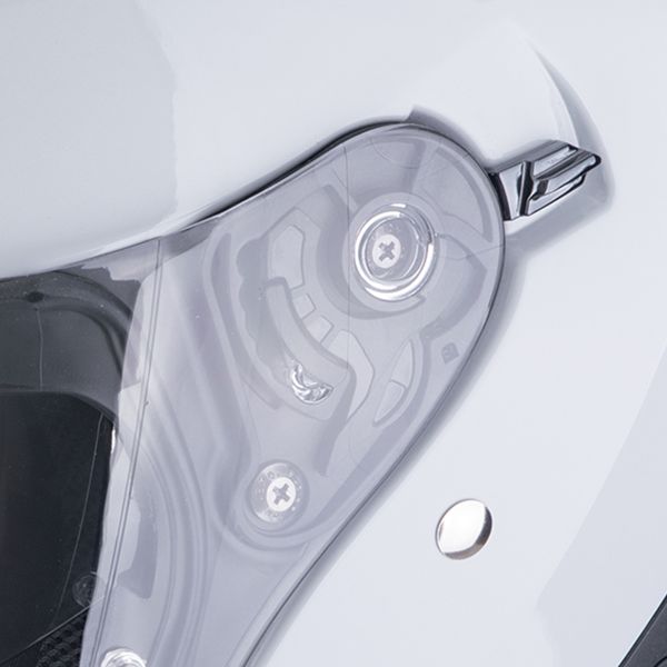 Scorpion Exo Z1 Light Grey + Kit bluetooth 5R Lite Solo