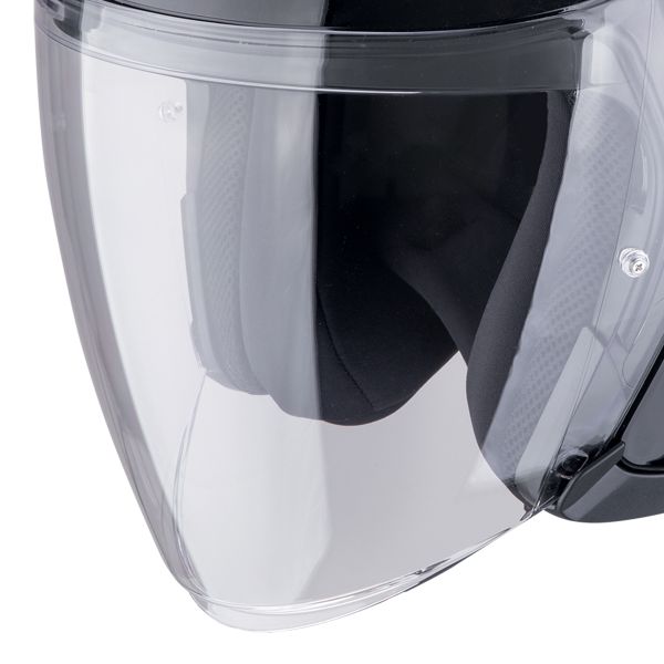 Scorpion Exo Z1 Metal Nero