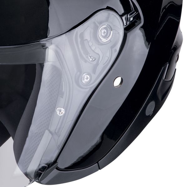 Scorpion Exo Z1 Metal Nero