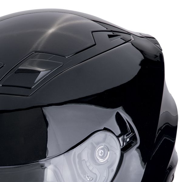 Scorpion Exo Z1 Metal Nero