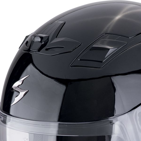 Scorpion Exo Z1 Metal Nero