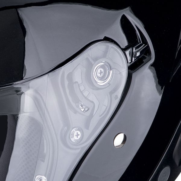 Scorpion Exo Z1 Metal Nero